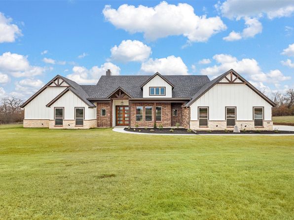 2008 Carrie Ct, Weatherford, TX 76088