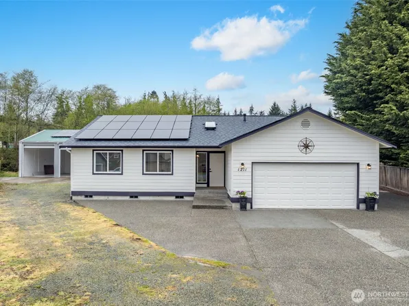 1211 Lotus Lane, Freeland, WA 98249