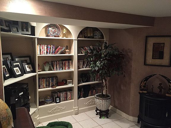 Downstairs office left 