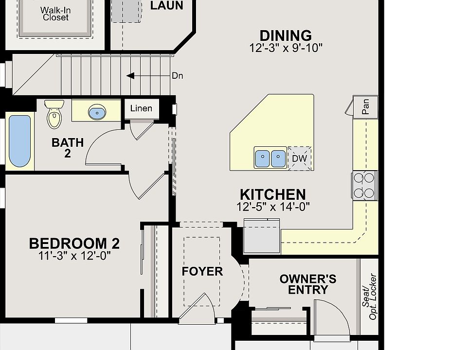 2nd image of 7007 W Jewell Dr