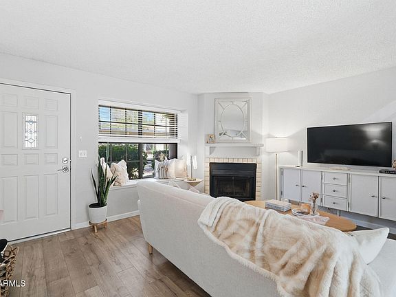 3rd image of 5704 E AIRE LIBRE Avenue #1235