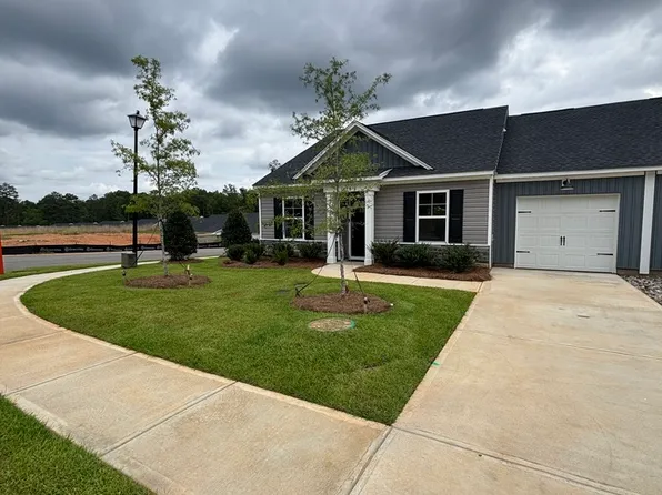 318 Ryegrass Way, Columbia, SC
