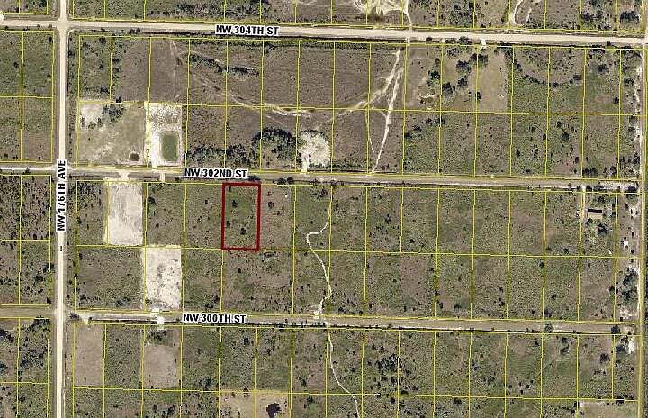 2nd image of 17392 NW 302nd Street