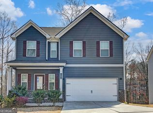 5636 Valley Loop, Fairburn, GA 30213