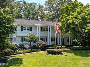 1 Van Cir, Rumson, NJ 07760