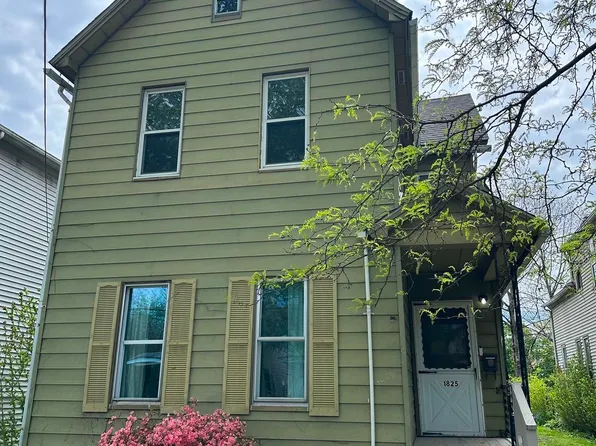 1825 Clover Ave, Cleveland, OH 44109