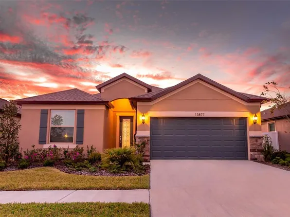 13877 Carlow Park Dr, Riverview, FL 33579