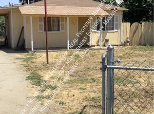 1672 E Success Dr, Porterville, CA 93257