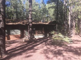 8480 East Ln, Pinetop, AZ 85935