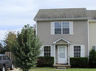 106 Maple Leaf Ln, Nicholasville, KY 40356