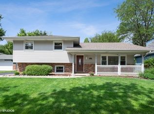 6218 Sherman Ave, Downers Grove, IL 60516