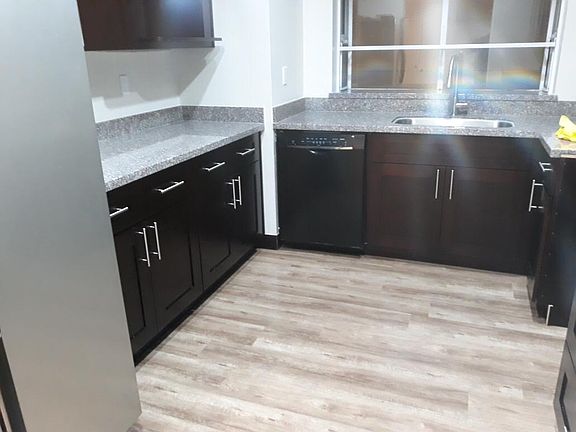 Newly Upgraded Kitchen