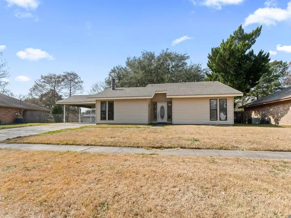 9842 Hawthorne Dr, Baton Rouge, LA 70809