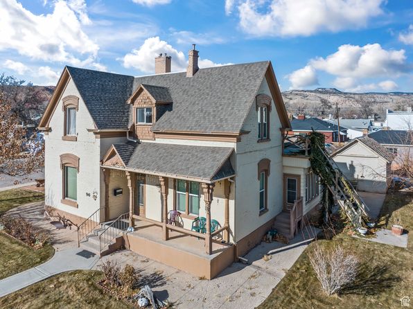 96 W 200 N, Richfield, UT 84701