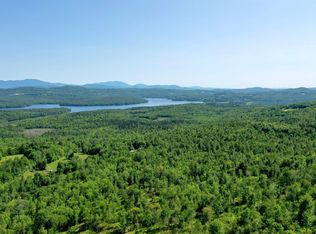 5128 Shadow Lake Rd, Concord, VT 05824