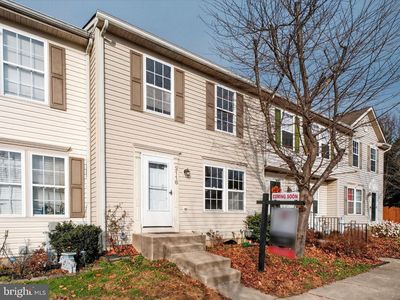 2116 Amber Way, Baltimore, MD, 21244