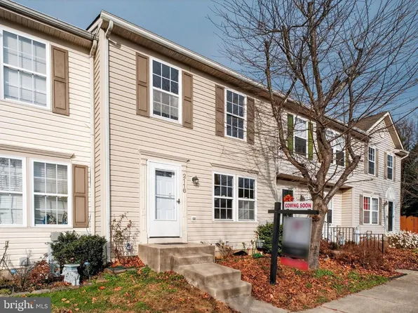2116 Amber Way, Baltimore, MD 21244