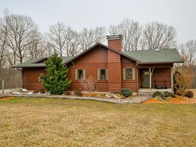 5554 Gun Club Rd, Athens, OH, 45701