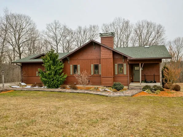 5554 Gun Club Rd, Athens, OH 45701