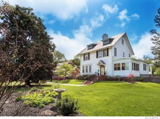 1621 W Laburnum Ave, Richmond, VA 23227