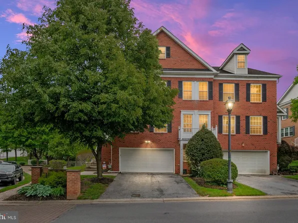 1 Johnsborough Ct #43, Reisterstown, MD 21136