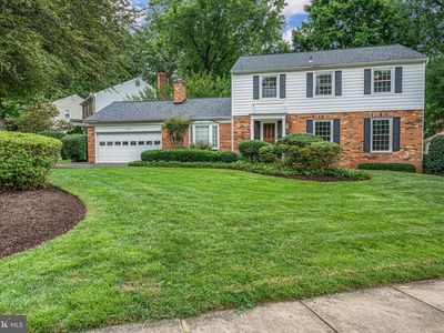 5009 King David Blvd, Annandale, VA, 22003