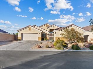 6458 White Tiger Ct, Las Vegas, NV 89130