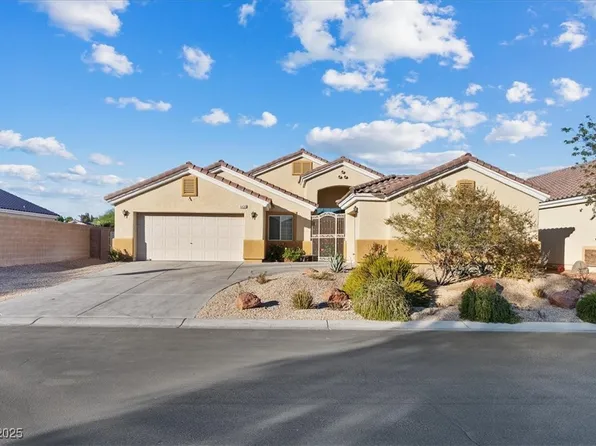 6458 White Tiger Ct, Las Vegas, NV 89130