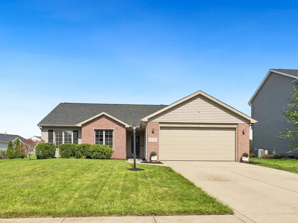 12428 Butterbrook Ln, Fort Wayne, IN 46818