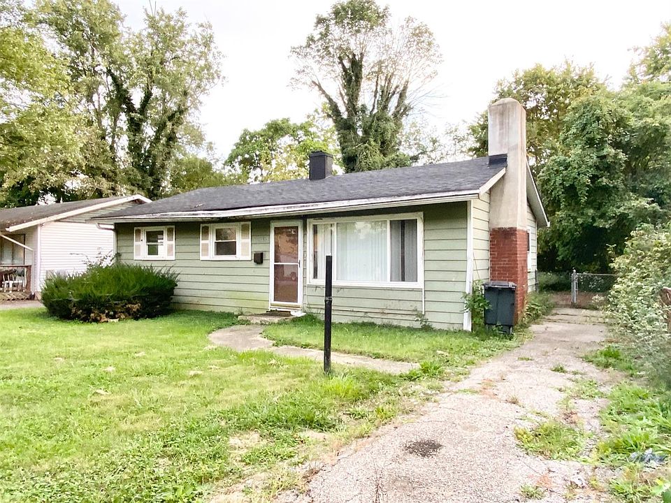 1715 Monterey Ct, Cincinnati, OH 45223 | Zillow