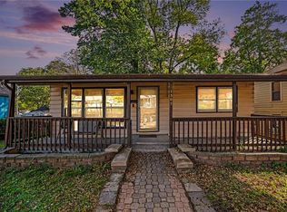 1305 S 40th St, Kansas City, KS 66106
