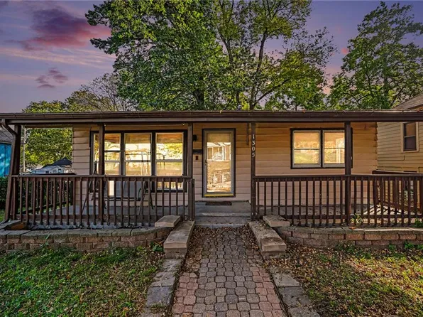 1305 S 40th St, Kansas City, KS 66106