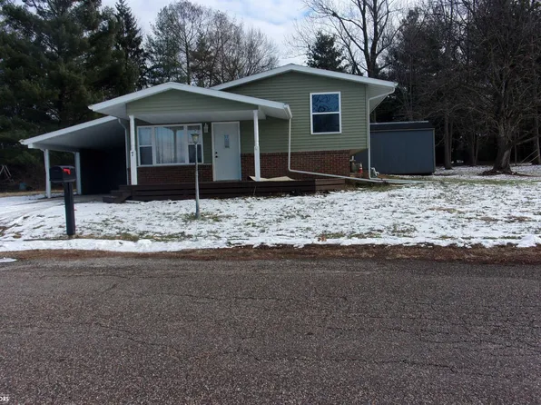 7 Westview Dr, Hamilton, IL 62341
