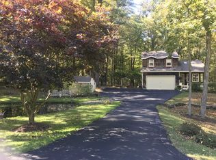 78 Manor Rd, Red Hook, NY 12571