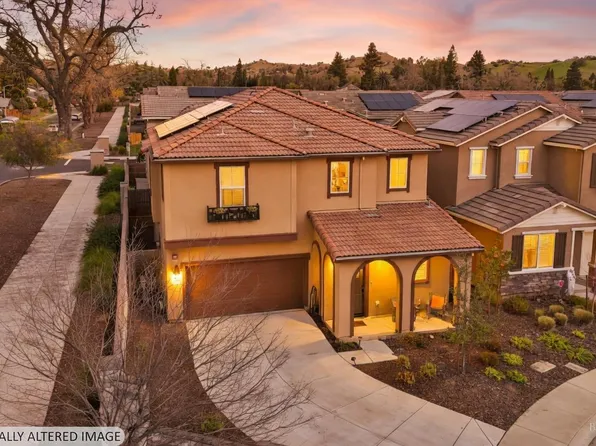 3042 Vasquez Court, Vacaville, CA 95688