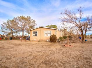 13839 Rapture Rd, Phelan, CA 92371