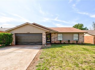 1709 Apian Way, Edmond, OK 73003