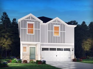 116 Rushmore Avenue, Garner, NC 27529
