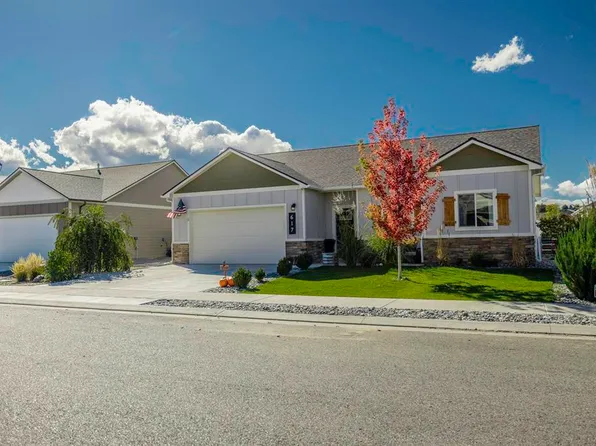 617 Howard Fork Avenue, Montrose, CO 81403