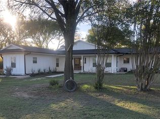 3802 Gun Club Rd, Temple, TX 76501