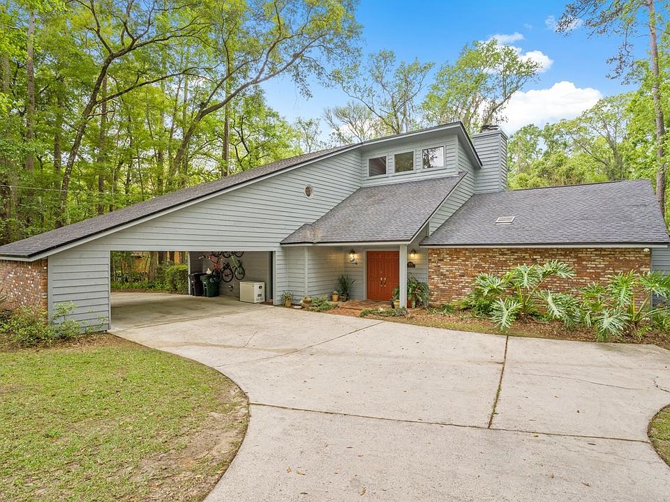 3508 Doe Run Dr, Tallahassee, FL 32312 Zillow