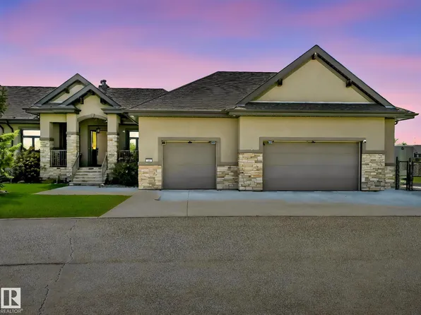 1A Range Road 272 #53521, Parkland County, AB T7X 3M9