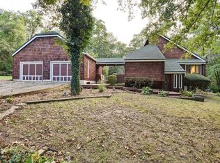 3517 S Willow Wick Trl, Springfield, MO 65809