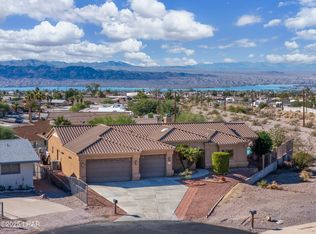 765 Winston Pl, Lake Havasu City, AZ 86406