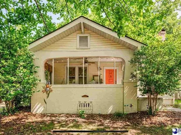 313 Parkview Cir, Florence, SC 29501