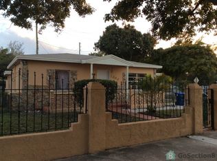 1390 NW 87th St, Miami, FL 33147