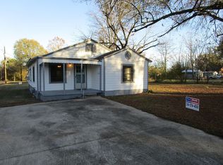 510 N Center St, New Boston, TX 75570