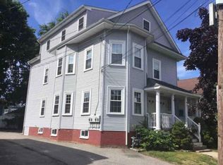 44 Waterman Ave FLOOR 3, Cranston, RI 02910