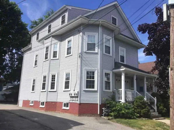 42 Waterman Ave Floor 1, Cranston, RI 02910