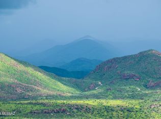 Morning Star Dr, Tubac, AZ 85646